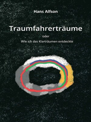 cover image of Traumfahrerträume
